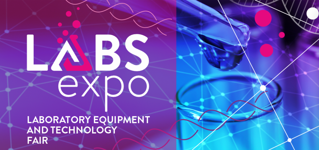 展會直擊 | 盛瀚IC亮相波蘭LABS expo！
