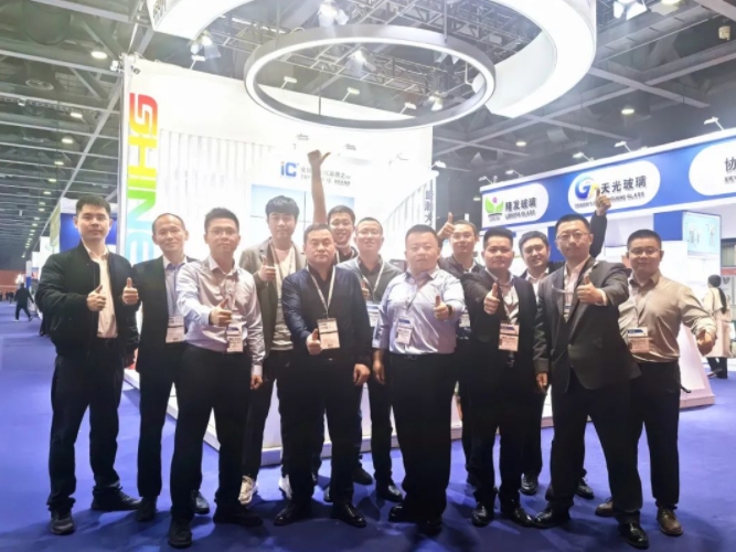 龍年首展！盛瀚亮相CHINA LAB 2024，直擊現(xiàn)場(chǎng)盛況