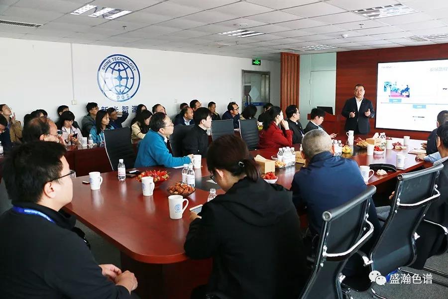 交流現(xiàn)場 交流現(xiàn)場
