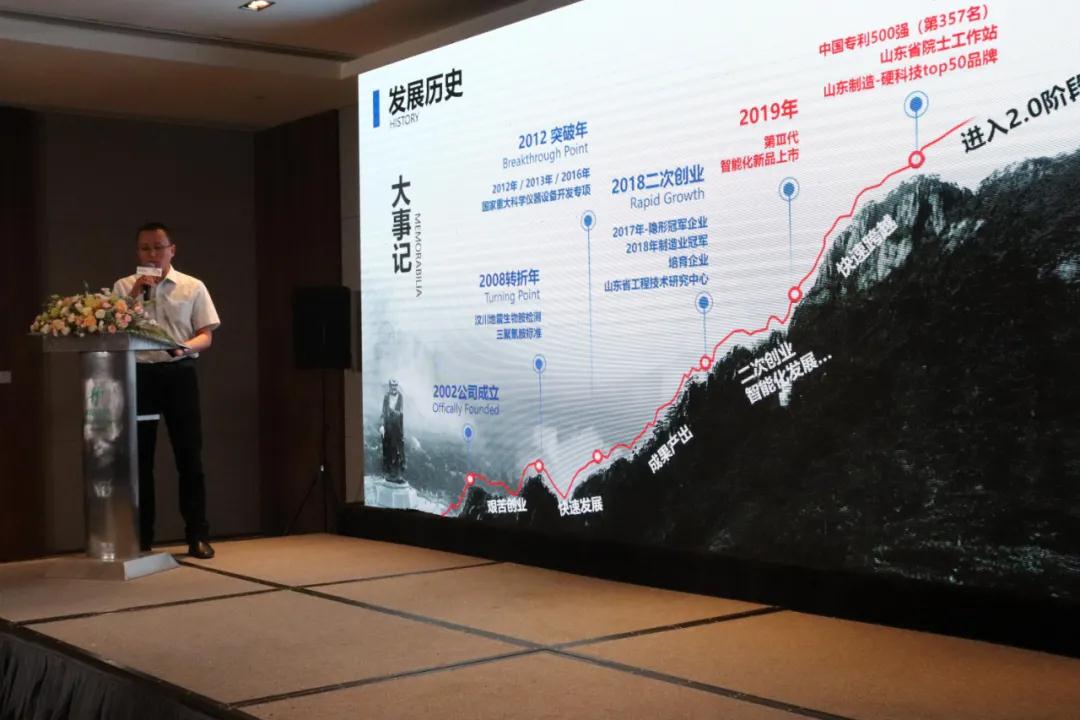 盛瀚發(fā)展歷程 盛瀚發(fā)展歷程