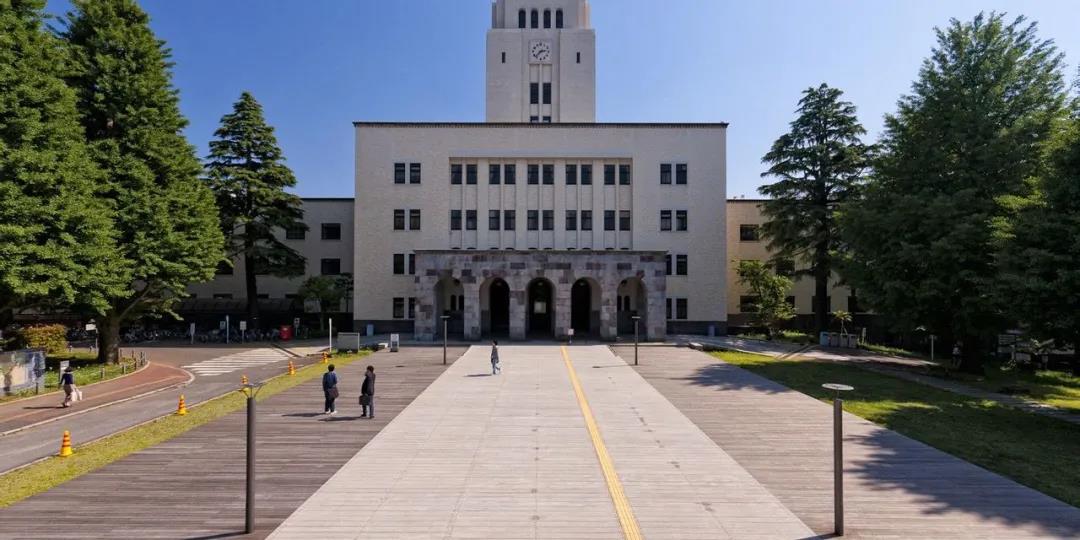 國際認可丨助力東京工業(yè)大學論文發(fā)表，盛瀚再登國際舞臺