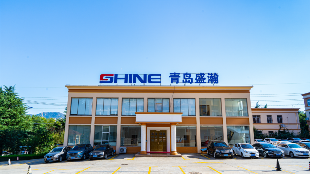 盛瀚，為國(guó)產(chǎn)儀器崛起而奮力前行