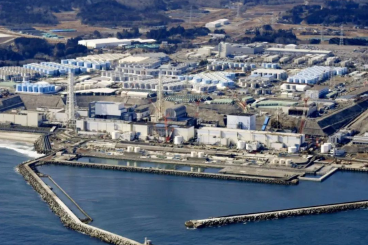 日本核污水排放引發(fā)全球焦慮，深思“核電安全無(wú)小事”！