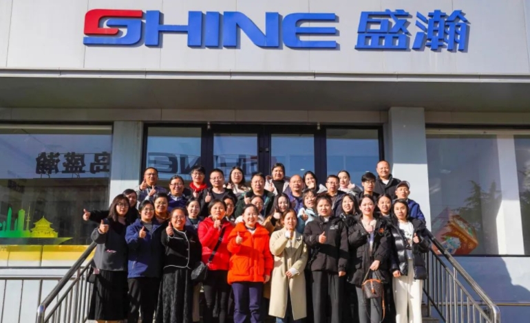 2023 盛瀚色譜湖南湖北客戶培訓(xùn)交流會(huì)圓滿成功！